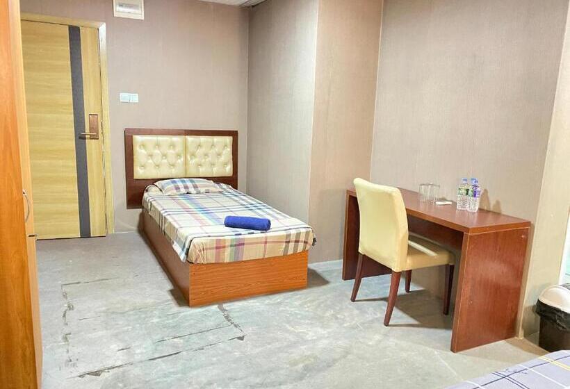 Трежместный Номер Economy, Sundale
