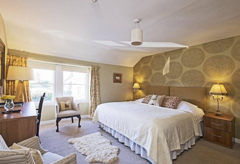 Номер Стандарт, Allanton Inn