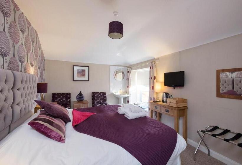 Family Suite, Allanton Inn