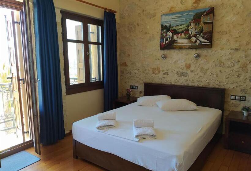 Номер Superior Вид на Море, Sea Front Old Town
