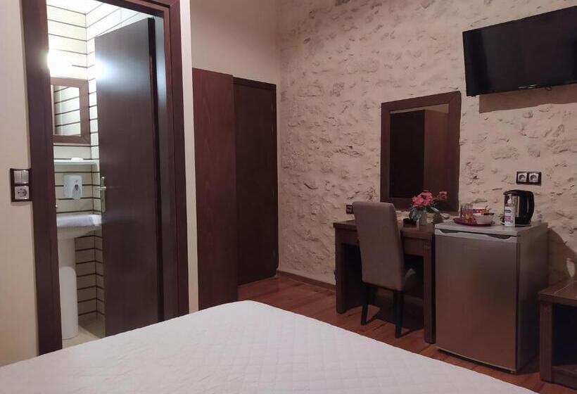 Номер Superior Вид на Море, Sea Front Old Town