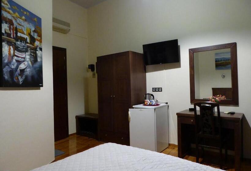 Номер Стандартный с Видом, Sea Front Old Town