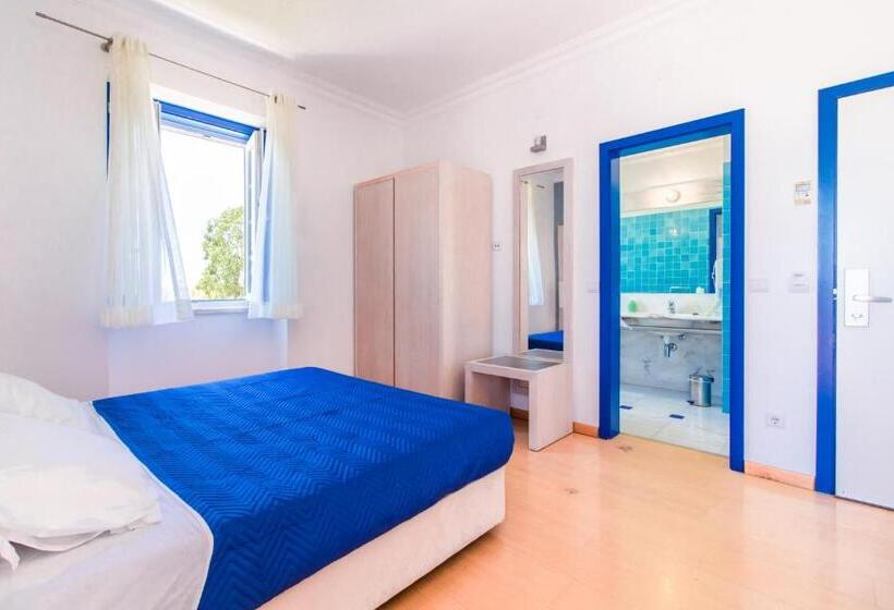 Номер Стандарт с Балконом, Lousal Grandola