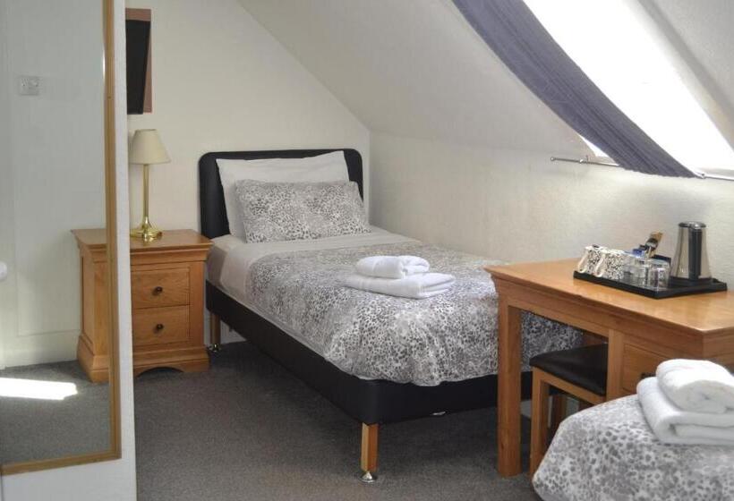 Номер Стандарт, Southbank Guesthouse