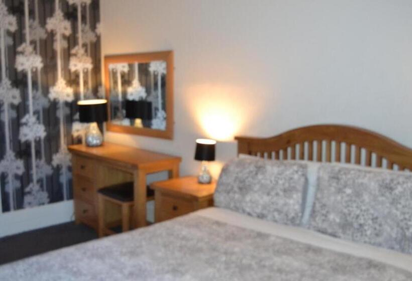 Номер Стандарт Трехместный, Southbank Guesthouse