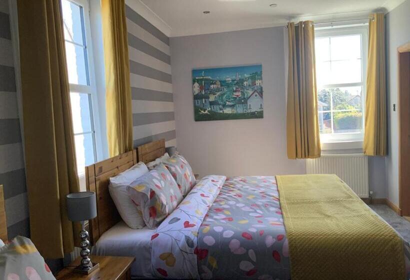 Номер Стандарт Трехместный, Southbank Guesthouse