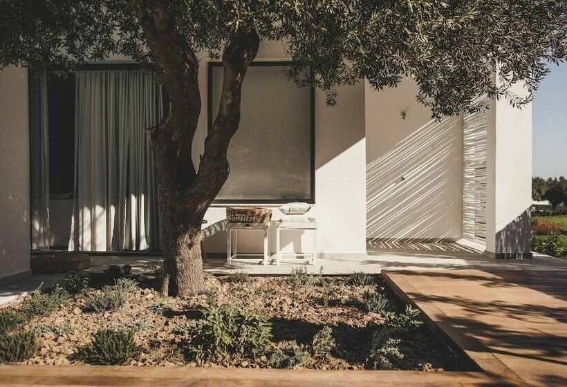 전용 풀장 스위트, Casa Cook Rhodes