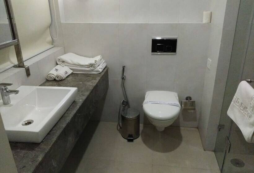 اتاق لوکس, Maha Bodhi Hotel.resort.convention Centre
