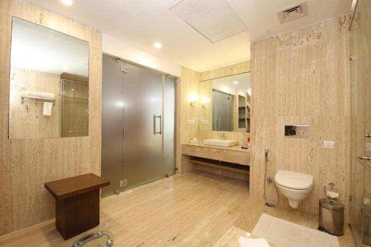سوییت لوکس, Maha Bodhi Hotel.resort.convention Centre