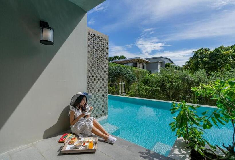 اتاق سوپریور, Proud Phuket, Naiyang Beach