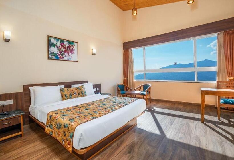 패밀리 룸, Summit Namnang Courtyard & Spa Near Mg Marg