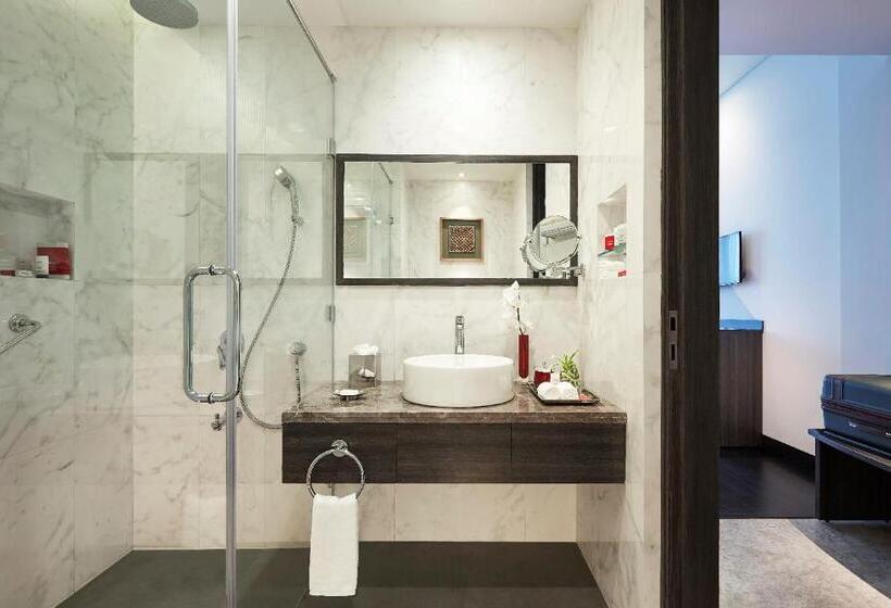 行政房间, Vivanta Pune, Hinjawadi