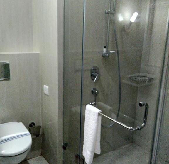 اتاق لوکس, Maha Bodhi Hotel.resort.convention Centre
