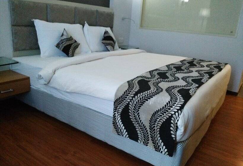 اتاق لوکس, Maha Bodhi Hotel.resort.convention Centre