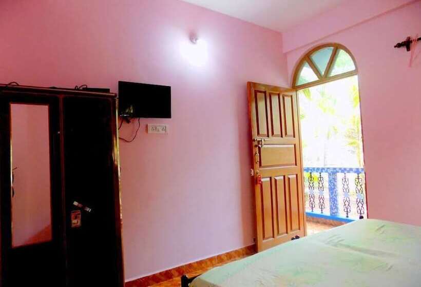 StandaardKamer, Romaldo Guesthouse