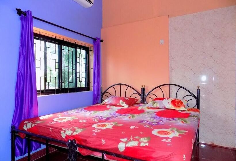اتاق استاندارد, Romaldo Guesthouse