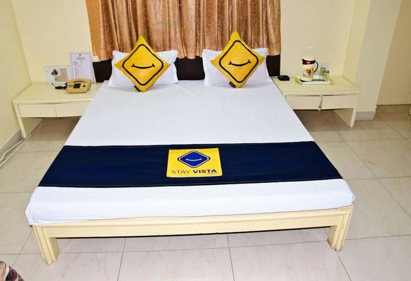 غرفة سوبيريور, Vista Rooms At Fame Cinemas