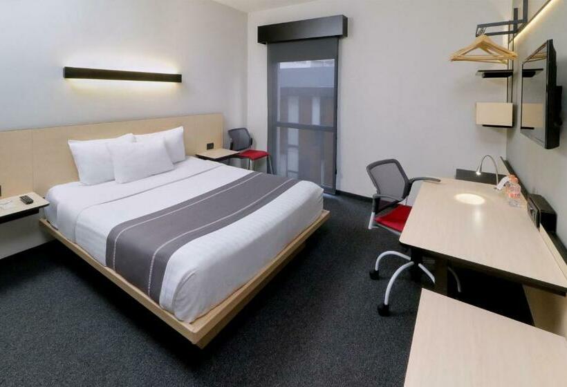 标准间, City Express Plus By Marriott Monterrey Nuevo Sur