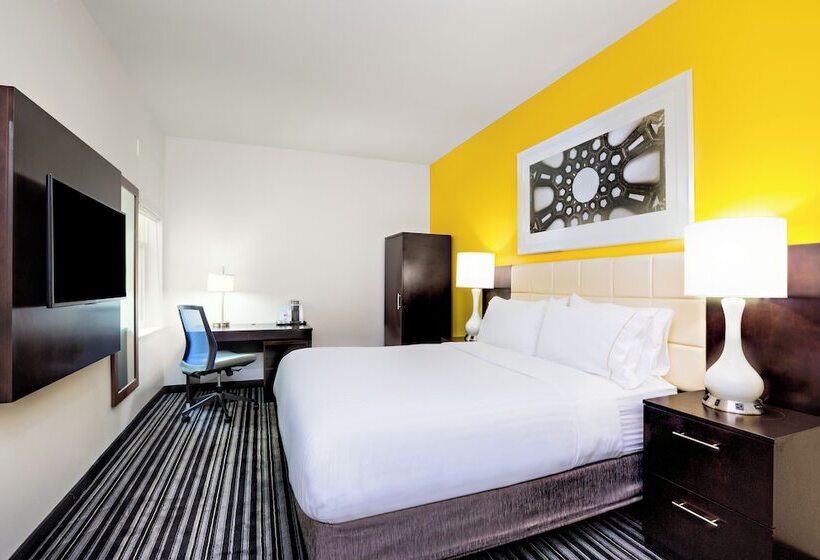 StandaardKamer, Holiday Inn Express San Francisco Union Square By Ihg