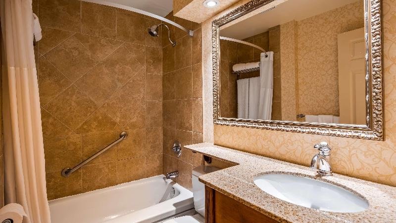 StandaardKamer, Holiday Inn Express San Francisco Union Square By Ihg