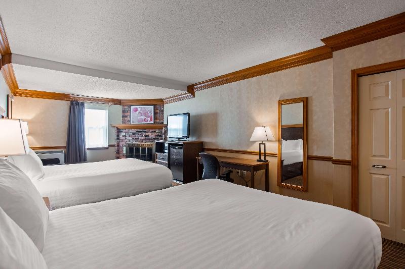 StandaardKamer, Holiday Inn Express San Francisco Union Square By Ihg