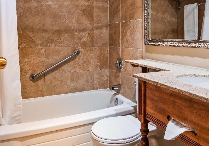 StandaardKamer, Holiday Inn Express San Francisco Union Square By Ihg