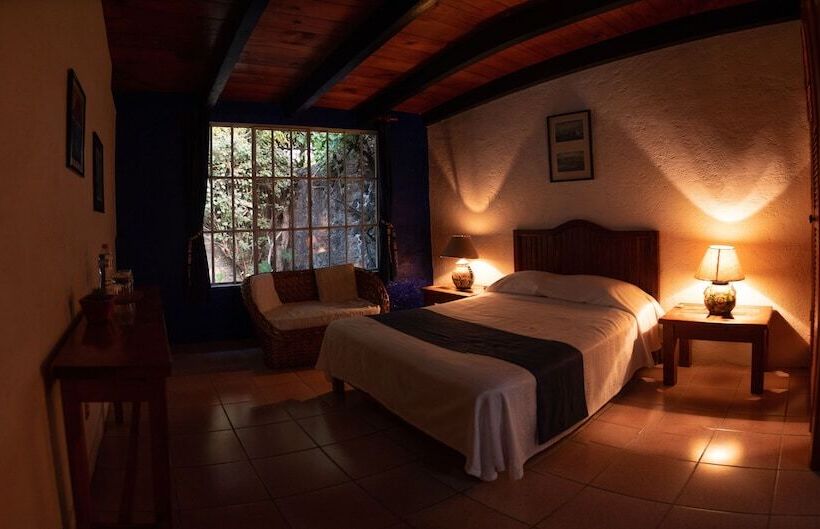 اتاق استاندارد, La Posada Del Valle