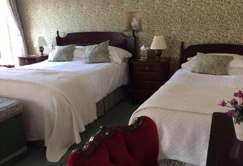 Семейный Номер, Whashton Springs Farmhouse B&b
