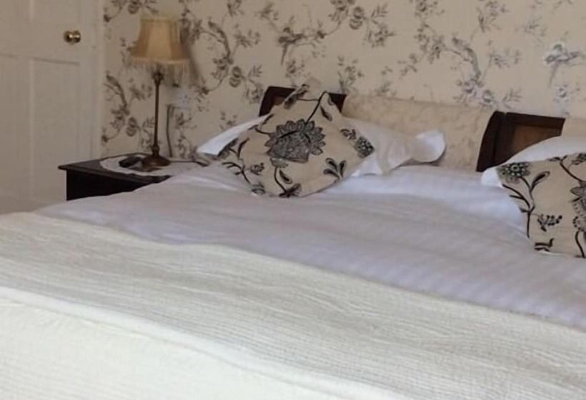 Номер Deluxe Вид на Сад, Whashton Springs Farmhouse B&b