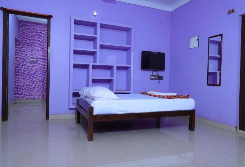 Номер Deluxe, Eagle Nest Residency