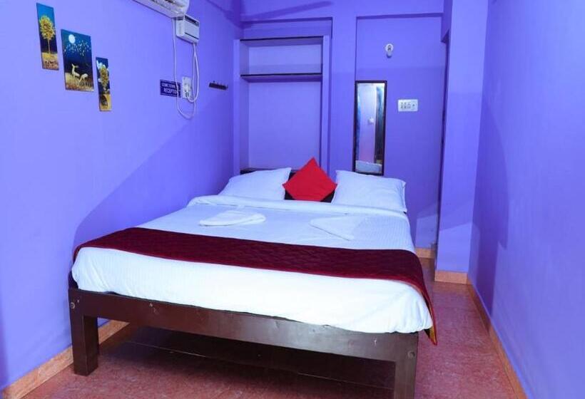 Номер Deluxe, Eagle Nest Residency