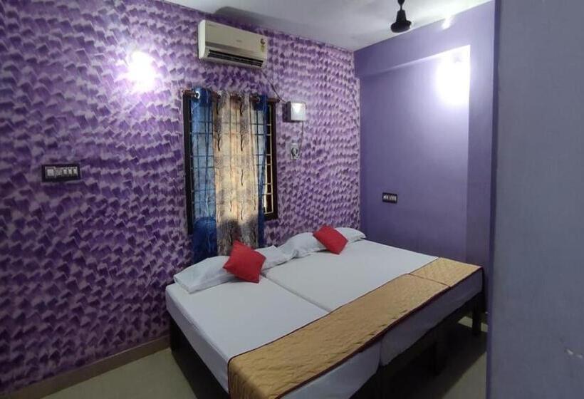 Номер Deluxe, Eagle Nest Residency
