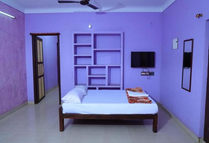 Бунгало Стандарт, Eagle Nest Residency