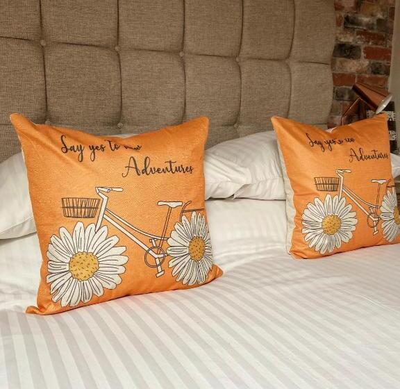 اتاق عادی, Cartref Guest House