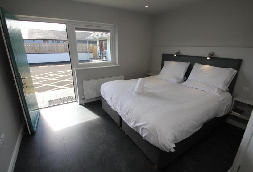 Номер Стандарт, North Coast Motel