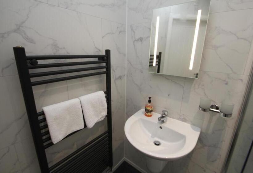 Номер Стандарт, North Coast Motel