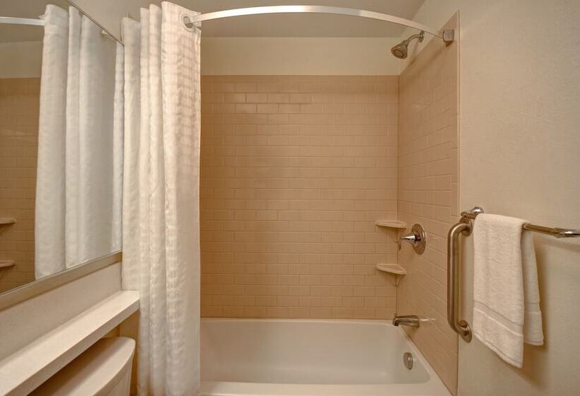 Студия Стандарт Двуспальная Кровать, Candlewood Suites St Clairsville Wheeling Area, An Ihg