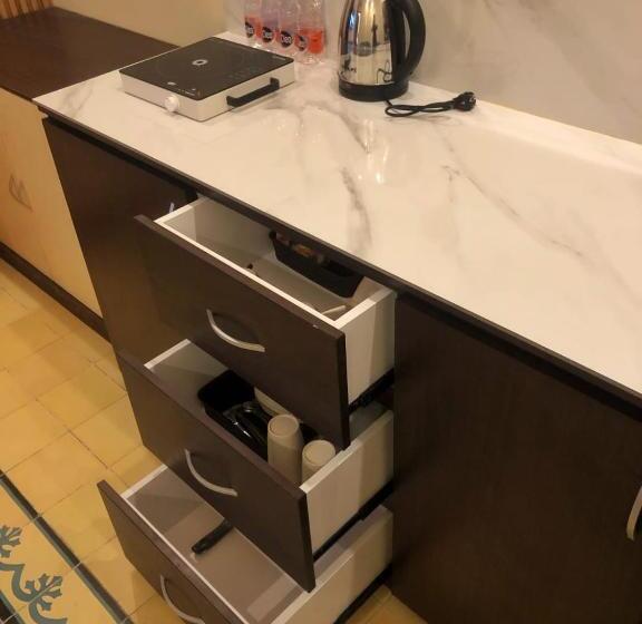 Семейный Полулюкс, Attanaya Malioboro Suites Yogyakarta
