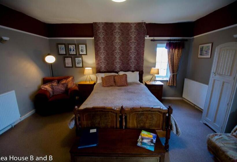Номер Стандарт, Lea House Bed And Breakfast