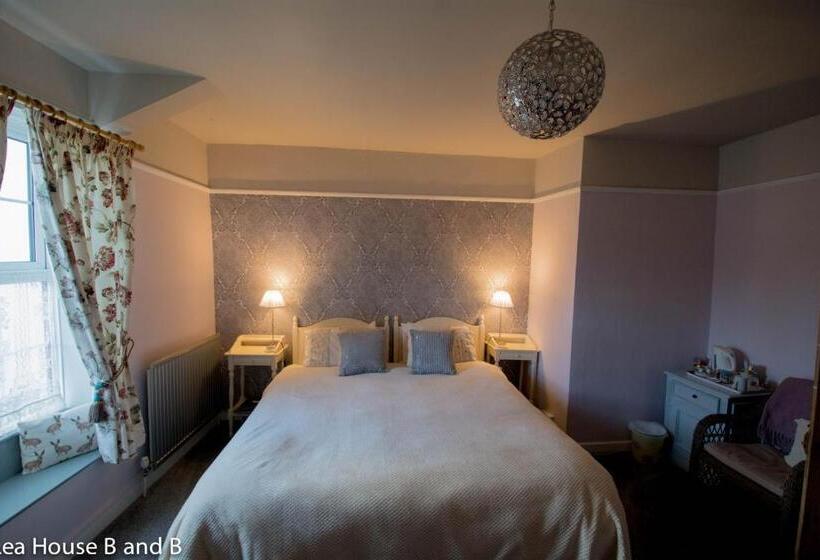 Номер Стандарт, Lea House Bed And Breakfast
