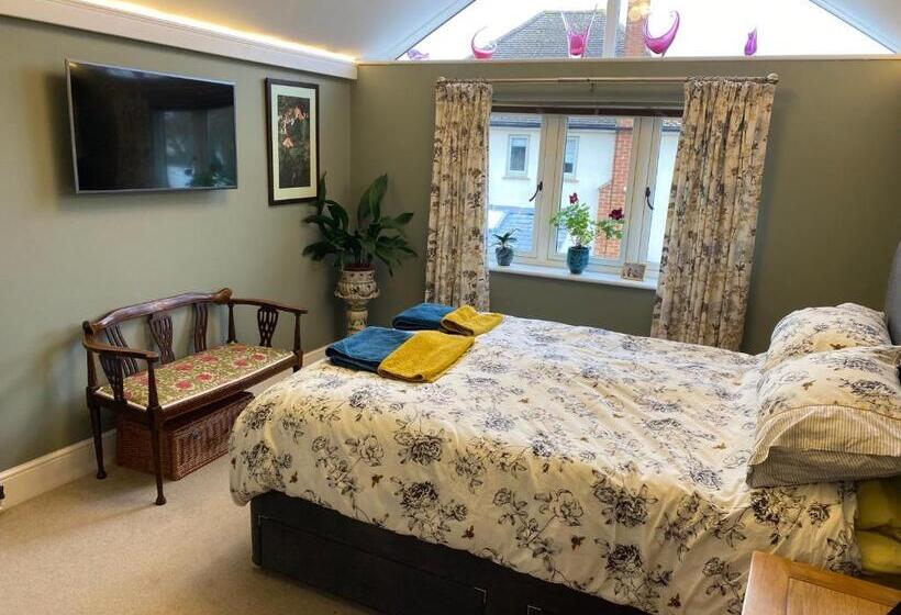 Номер Стандарт, Silverstone Bed And Breakfast