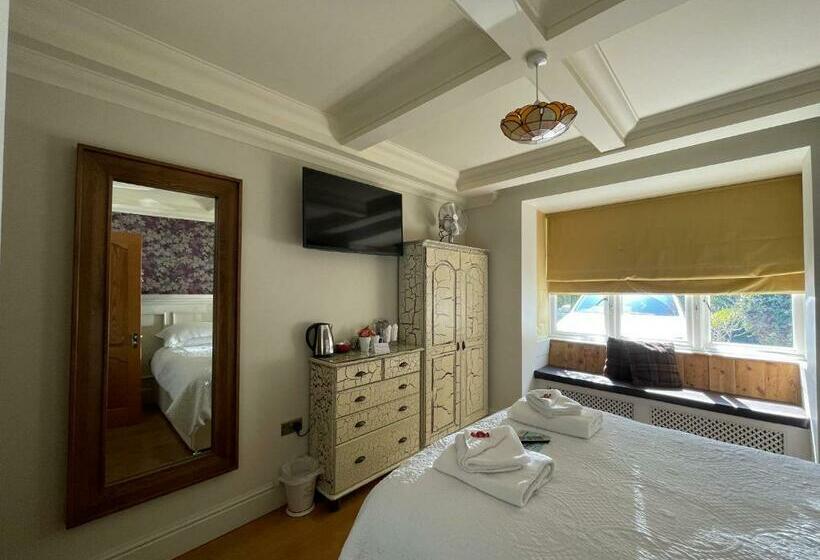 Номер Стандарт, Bradleigh Lodge