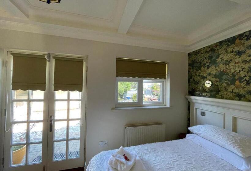 Номер Стандарт, Bradleigh Lodge