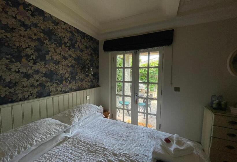 Номер Стандарт, Bradleigh Lodge