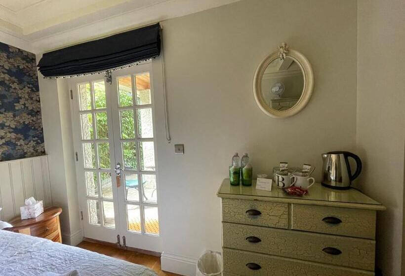 Номер Стандарт, Bradleigh Lodge