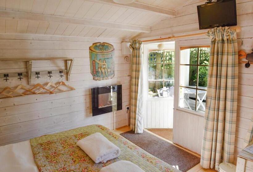 Шале 1 Спальня, Ward Avenue B&b