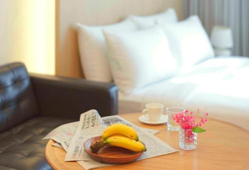 Студия Deluxe, Balcony Seaside Sriracha Hotel & Serviced Apartments