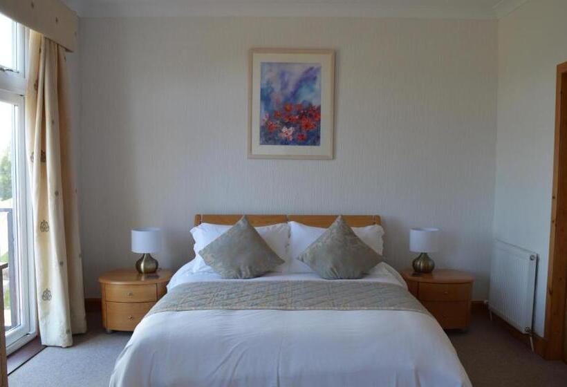 Номер Superior, Strathview Lodge