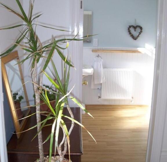 Номер Стандарт Трехместный, Broadstairs House Boutique B&b By The Sea