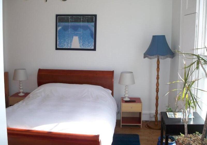 Номер Стандарт Трехместный, Broadstairs House Boutique B&b By The Sea